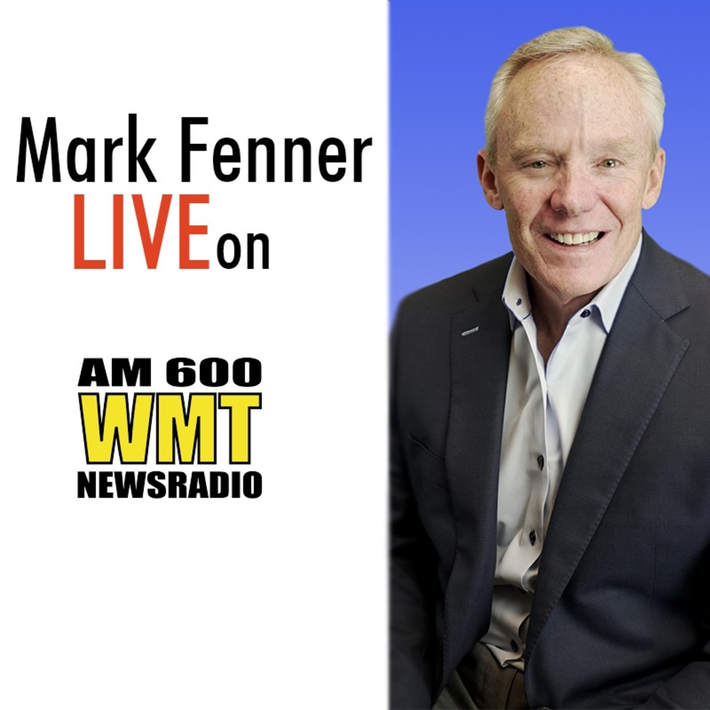 Mark Fenner | Newsroom & Media Appearances